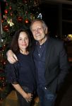Hilversum 17 december 2018
Premiere docu Rob de Nijs in bioscoop Hilversum. Rob kwam met zijn vrouw Henriette