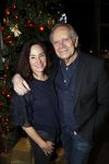 Hilversum 17 december 2018
Premiere docu Rob de Nijs in bioscoop Hilversum. Rob kwam met zijn vrouw Henriette