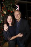 Hilversum 17 december 2018
Premiere docu Rob de Nijs in bioscoop Hilversum. Rob kwam met zijn vrouw Henriette