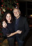 Hilversum 17 december 2018
Premiere docu Rob de Nijs in bioscoop Hilversum. Rob kwam met zijn vrouw Henriette
