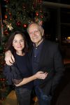 Hilversum 17 december 2018
Premiere docu Rob de Nijs in bioscoop Hilversum. Rob kwam met zijn vrouw Henriette