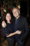 Hilversum 17 december 2018
Premiere docu Rob de Nijs in bioscoop Hilversum. Rob kwam met zijn vrouw Henriette