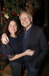 Hilversum 17 december 2018
Premiere docu Rob de Nijs in bioscoop Hilversum. Rob kwam met zijn vrouw Henriette