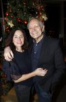 Hilversum 17 december 2018
Premiere docu Rob de Nijs in bioscoop Hilversum. Rob kwam met zijn vrouw Henriette