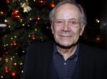 Hilversum 17 december 2018
Premiere docu Rob de Nijs in bioscoop Hilversum. Rob kwam met zijn vrouw Henriette