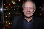 Hilversum 17 december 2018
Premiere docu Rob de Nijs in bioscoop Hilversum. Rob kwam met zijn vrouw Henriette