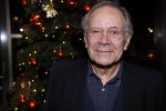 Hilversum 17 december 2018
Premiere docu Rob de Nijs in bioscoop Hilversum. Rob kwam met zijn vrouw Henriette