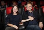 Hilversum 17 december 2018
Premiere docu Rob de Nijs in bioscoop Hilversum. Rob kwam met zijn vrouw Henriette