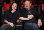 Hilversum 17 december 2018
Premiere docu Rob de Nijs in bioscoop Hilversum. Rob kwam met zijn vrouw Henriette