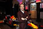 Amsterdam 13 november 2018
Presentatie TAG Heuer horloge van Max Verstappen in Hotel Arena. Robert Doornbos en Rob Kamphues doen de presentatie.