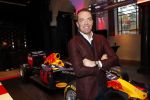 Amsterdam 13 november 2018
Presentatie TAG Heuer horloge van Max Verstappen in Hotel Arena. Robert Doornbos en Rob Kamphues doen de presentatie.