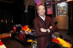 Amsterdam 13 november 2018
Presentatie TAG Heuer horloge van Max Verstappen in Hotel Arena. Robert Doornbos en Rob Kamphues doen de presentatie.