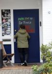 Nederhorst den Berg 5 december 2018
Opnames liedje voor afscheid Edwin Evers door heel veel collegaâ€™s en artiesten in de Bullet sound studioâ€™s. Roel v Velsen
