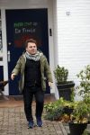 Nederhorst den Berg 5 december 2018
Opnames liedje voor afscheid Edwin Evers door heel veel collegaâ€™s en artiesten in de Bullet sound studioâ€™s. Roel v Velsen