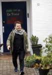 Nederhorst den Berg 5 december 2018
Opnames liedje voor afscheid Edwin Evers door heel veel collegaâ€™s en artiesten in de Bullet sound studioâ€™s. Roel v Velsen