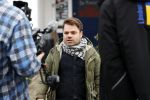 Nederhorst den Berg 5 december 2018
Opnames liedje voor afscheid Edwin Evers door heel veel collegaâ€™s en artiesten in de Bullet sound studioâ€™s. Roel v Velsen