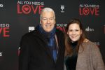 Amsterdam 26 november 2018
Premiere All you need is love in het delamar theater. Roelof Luinge met â€¦