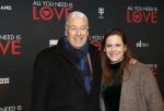 Amsterdam 26 november 2018
Premiere All you need is love in het delamar theater. Roelof Luinge met â€¦