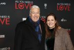 Amsterdam 26 november 2018
Premiere All you need is love in het delamar theater. Roelof Luinge met â€¦