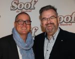 Breda, 18 November 2018
Premiere Musical Soof.
Rogier v d Linden met.....