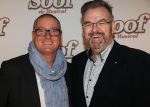 Breda, 18 November 2018
Premiere Musical Soof.
Rogier v d Linden met.....