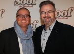Breda, 18 November 2018
Premiere Musical Soof.
Rogier v d Linden met.....