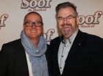 Breda, 18 November 2018
Premiere Musical Soof.
Rogier v d Linden met.....