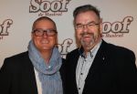 Breda, 18 November 2018
Premiere Musical Soof.
Rogier v d Linden met.....
