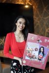 Utrecht 21 november 2018
Presentatie sinterklaas meezingliedjesboek van Romy Monteiro in het FC Utrecht stadion.