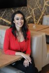 Utrecht 21 november 2018
Presentatie sinterklaas meezingliedjesboek van Romy Monteiro in het FC Utrecht stadion.