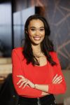 Utrecht 21 november 2018
Presentatie sinterklaas meezingliedjesboek van Romy Monteiro in het FC Utrecht stadion.