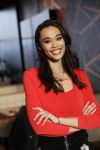 Utrecht 21 november 2018
Presentatie sinterklaas meezingliedjesboek van Romy Monteiro in het FC Utrecht stadion.