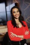 Utrecht 21 november 2018
Presentatie sinterklaas meezingliedjesboek van Romy Monteiro in het FC Utrecht stadion.
