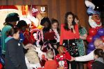 Utrecht 21 november 2018
Presentatie sinterklaas meezingliedjesboek van Romy Monteiro in het FC Utrecht stadion.