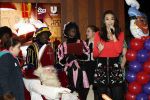 Utrecht 21 november 2018
Presentatie sinterklaas meezingliedjesboek van Romy Monteiro in het FC Utrecht stadion.
