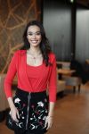 Utrecht 21 november 2018
Presentatie sinterklaas meezingliedjesboek van Romy Monteiro in het FC Utrecht stadion.