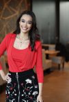 Utrecht 21 november 2018
Presentatie sinterklaas meezingliedjesboek van Romy Monteiro in het FC Utrecht stadion.