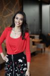 Utrecht 21 november 2018
Presentatie sinterklaas meezingliedjesboek van Romy Monteiro in het FC Utrecht stadion.