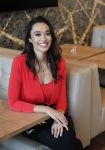 Utrecht 21 november 2018
Presentatie sinterklaas meezingliedjesboek van Romy Monteiro in het FC Utrecht stadion.