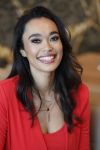 Utrecht 21 november 2018
Presentatie sinterklaas meezingliedjesboek van Romy Monteiro in het FC Utrecht stadion.