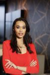 Utrecht 21 november 2018
Presentatie sinterklaas meezingliedjesboek van Romy Monteiro in het FC Utrecht stadion.
