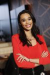 Utrecht 21 november 2018
Presentatie sinterklaas meezingliedjesboek van Romy Monteiro in het FC Utrecht stadion.