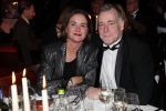 Amsterdam 21 november 2018
Premiere Palazzo naast de Amsterdam arena. Ron Blauww met partner