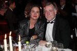 Amsterdam 21 november 2018
Premiere Palazzo naast de Amsterdam arena. Ron Blauww met partner