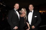 Amsterdam 6 december 2018
Openingsavond VIP van de luxery fair in de RAI. Ron en Dennis