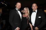 Amsterdam 6 december 2018
Openingsavond VIP van de luxery fair in de RAI. Ron en Dennis