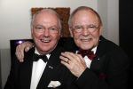 Den Haag 10 december 2018
Society Lunch in het crown plaza hotel.
Ronnie Tober en Jan Jochems