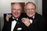 Den Haag 10 december 2018
Society Lunch in het crown plaza hotel.
Ronnie Tober en Jan Jochems