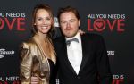 Amsterdam 26 november 2018
Premiere All you need is love in het delamar theater. Roosmarijn Luyten met ..