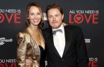 Amsterdam 26 november 2018
Premiere All you need is love in het delamar theater. Roosmarijn Luyten met ..